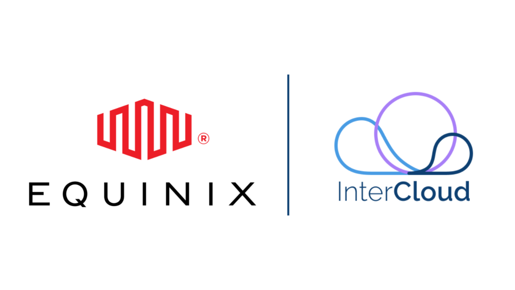 Equinix Inter Cloud